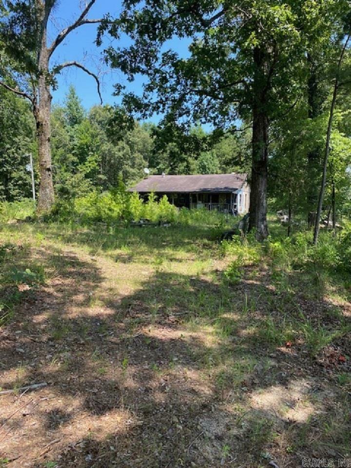 203 Polk Road 227  Cove AR 71937 photo