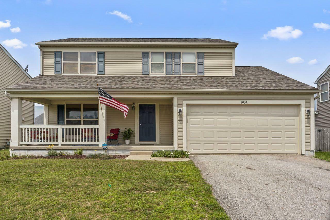Property Photo: 1080 Keny Boulevard OH 43140