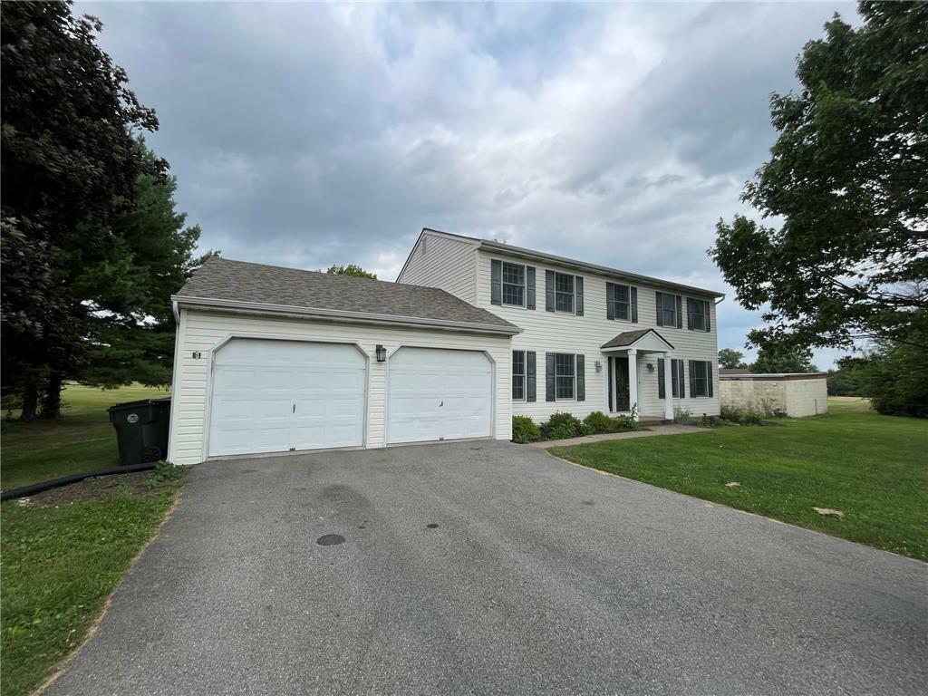 6739 Cetronia Road  Upper Macungie Twp PA 18106 photo