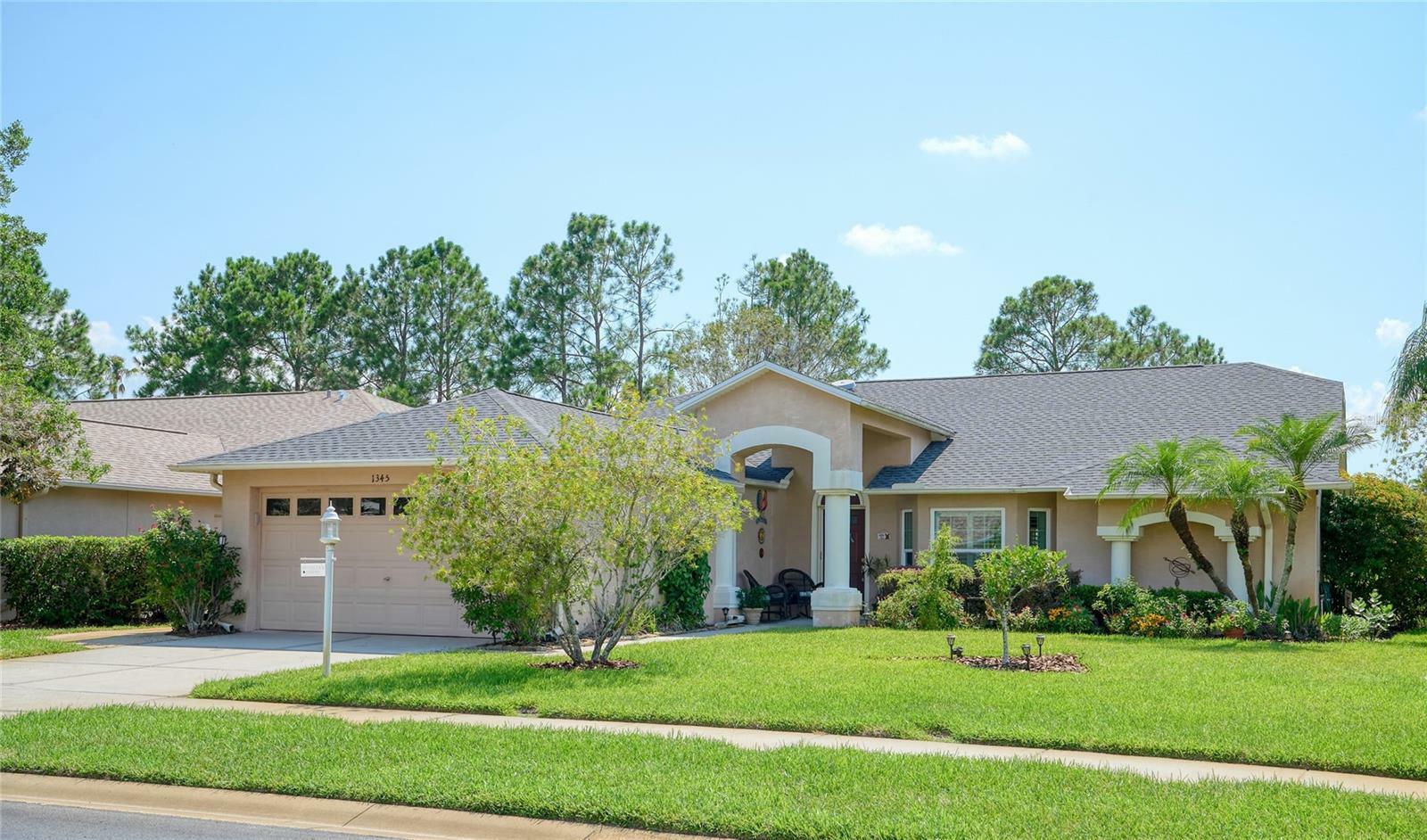 Property Photo:  1345 Canberley Court  FL 34655 