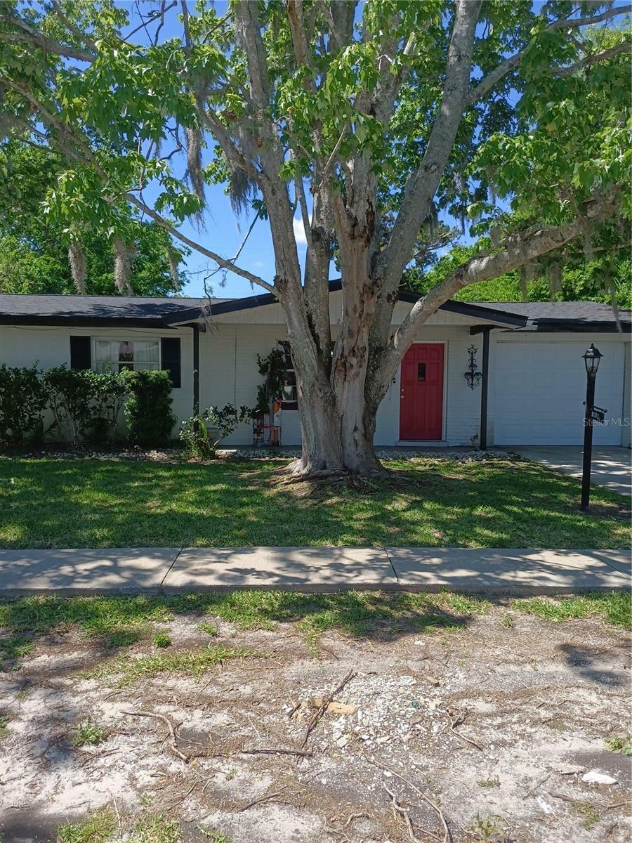 Property Photo:  2114 Brian Avenue  FL 32119 