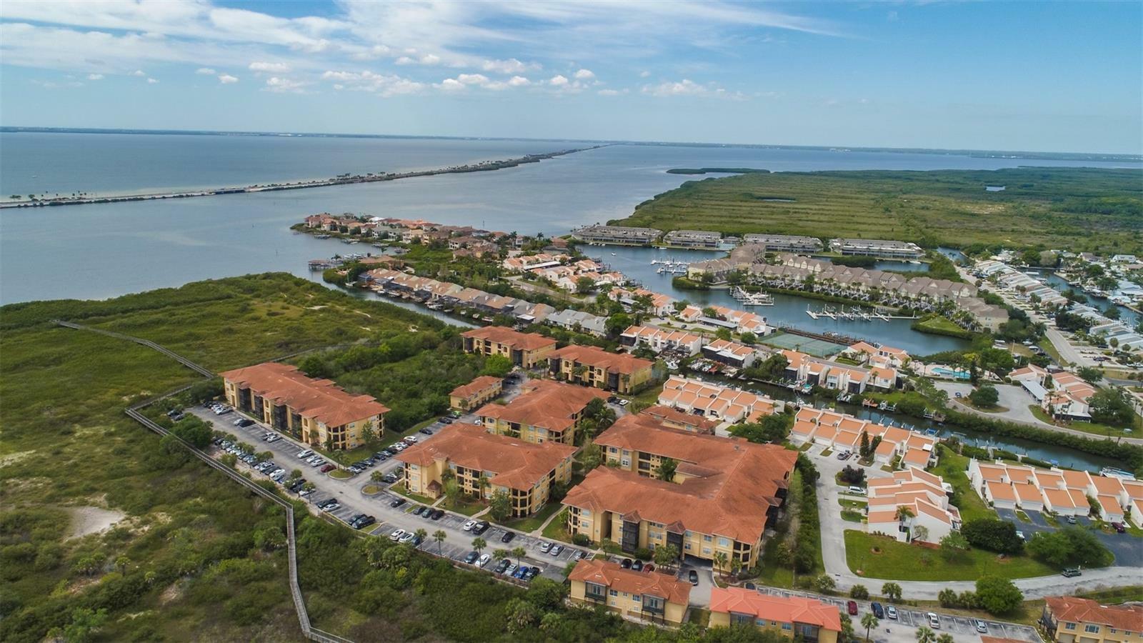 Property Photo:  4333 Bayside Village Drive 206  FL 33615 