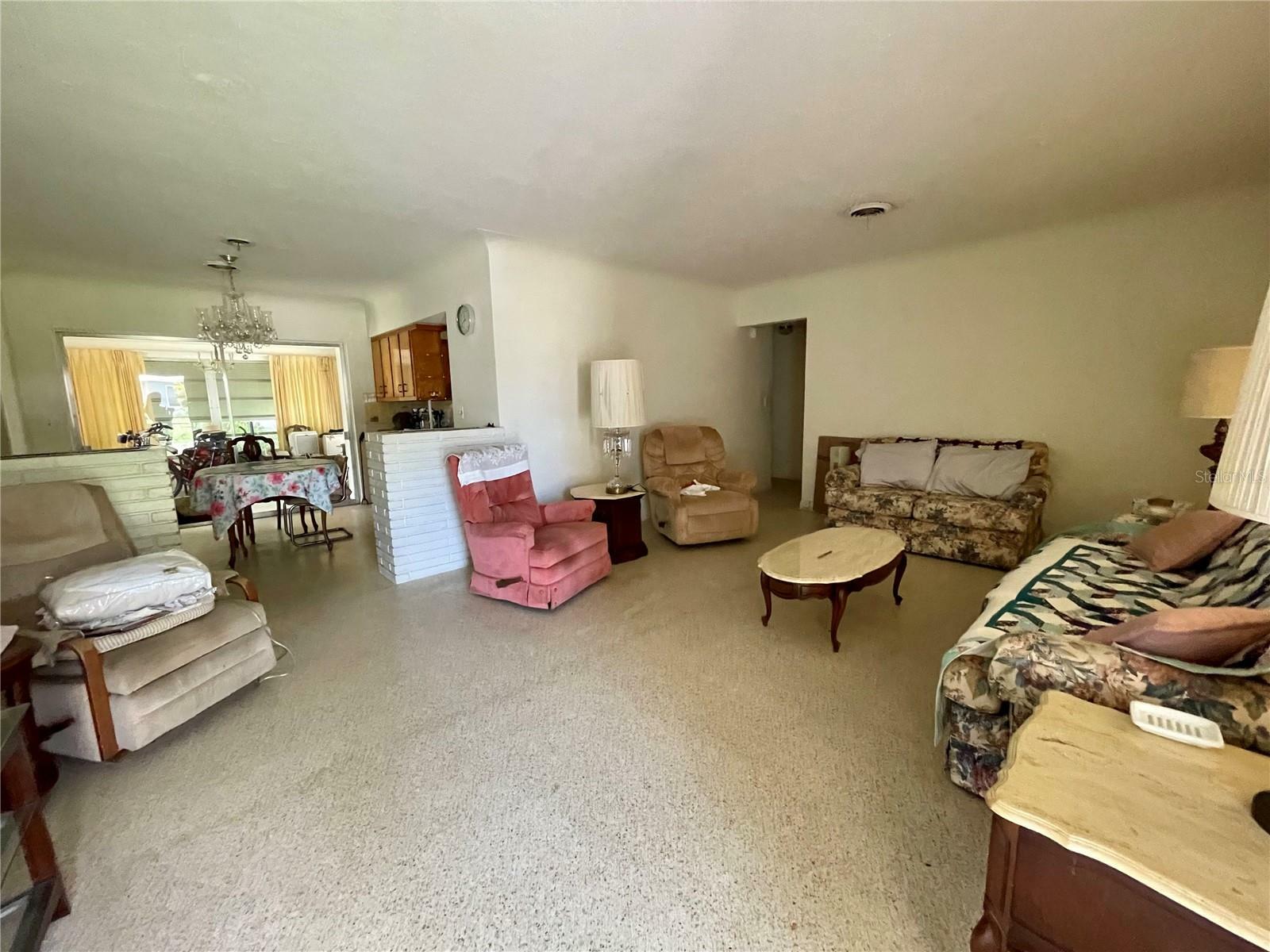 Property Photo:  1517 S Fredrica Avenue  FL 33756 