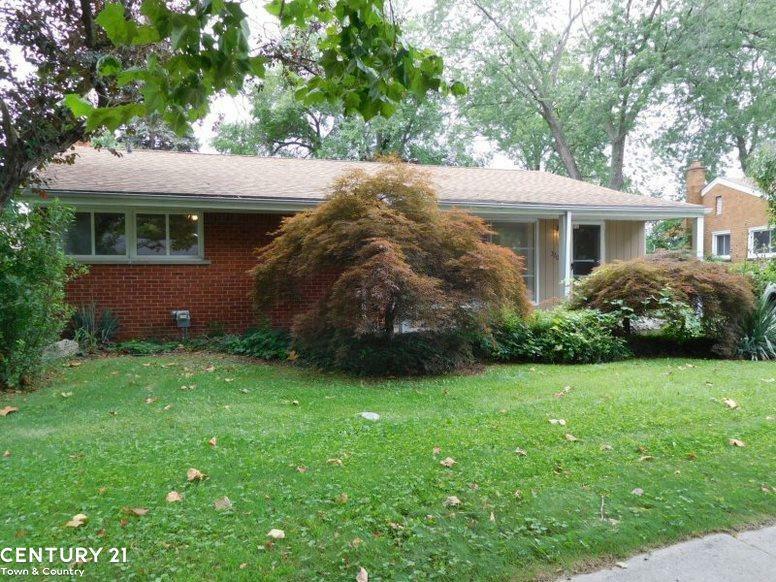 Property Photo:  32075 Saint Annes  MI 48092 