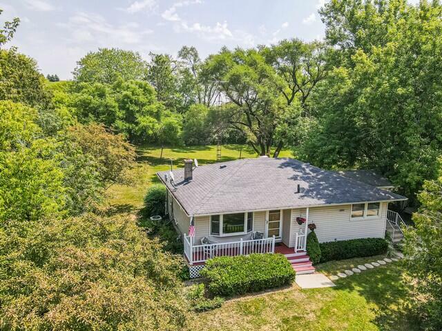 Property Photo: 5705 200th Ave WI 53104