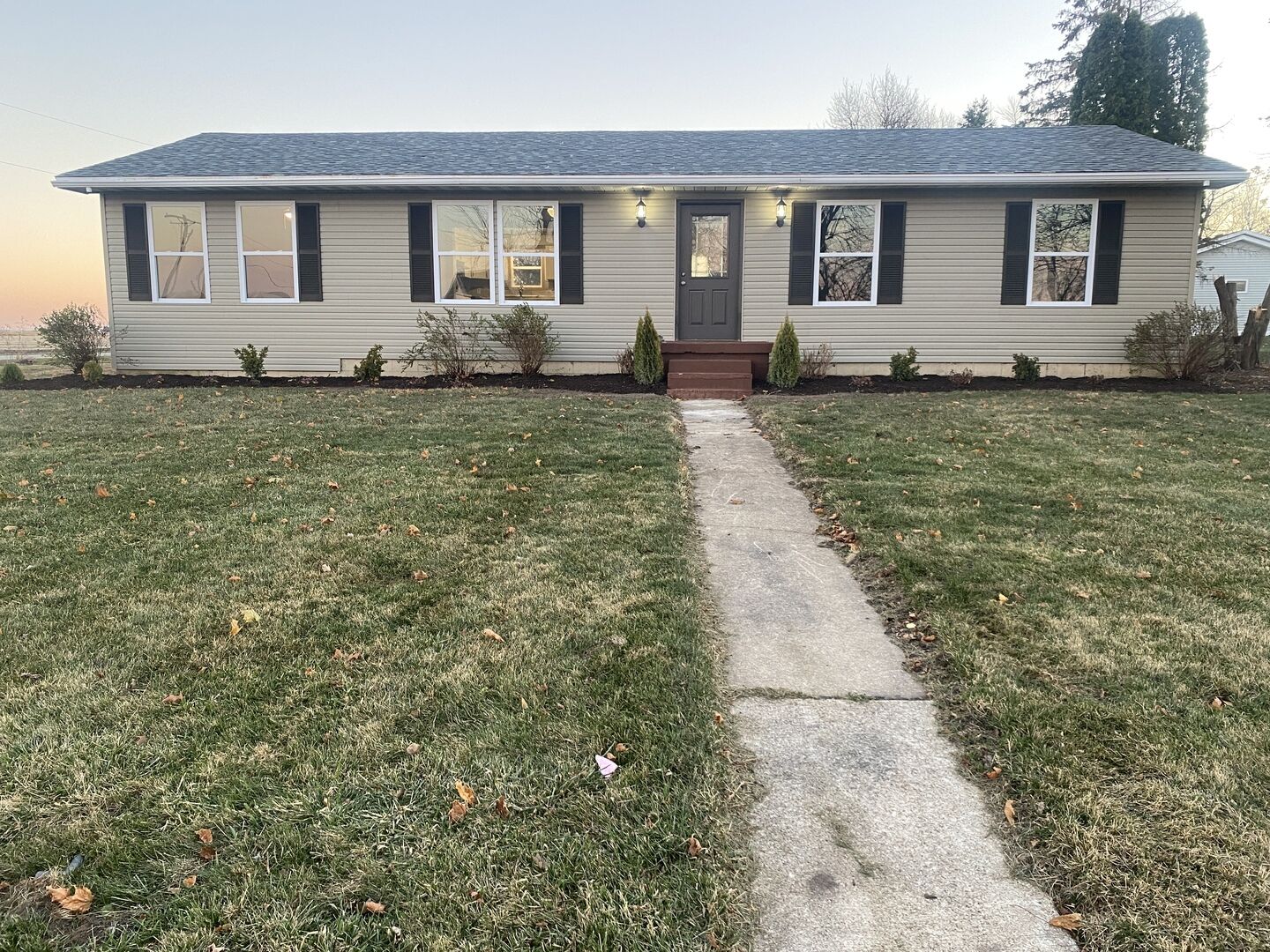 Property Photo:  310 E Papineau Street  IL 60964 
