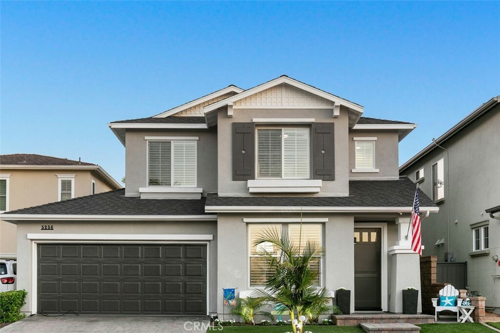 Property Photo: 5256 Acorn Drive CA 92649