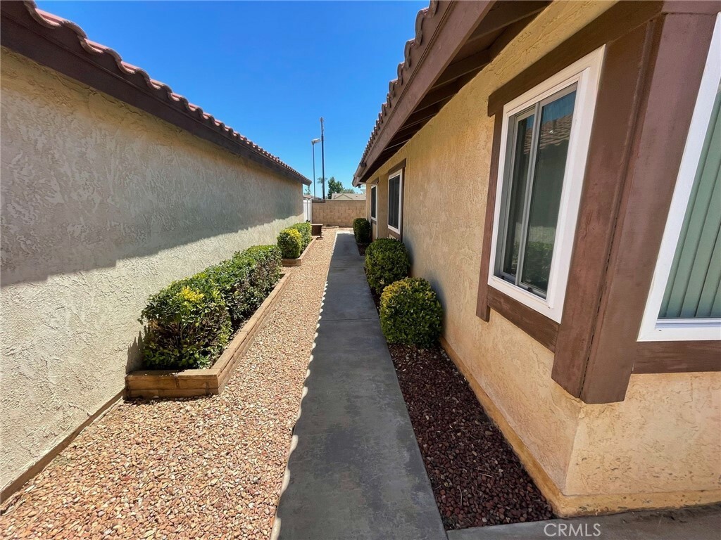 Property Photo:  26205 Bluebell Street  CA 92586 