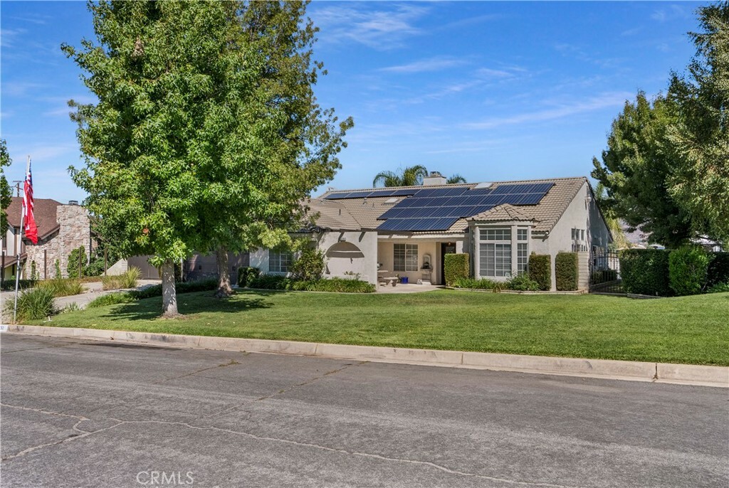 Property Photo:  35750 Panorama Drive  CA 92399 