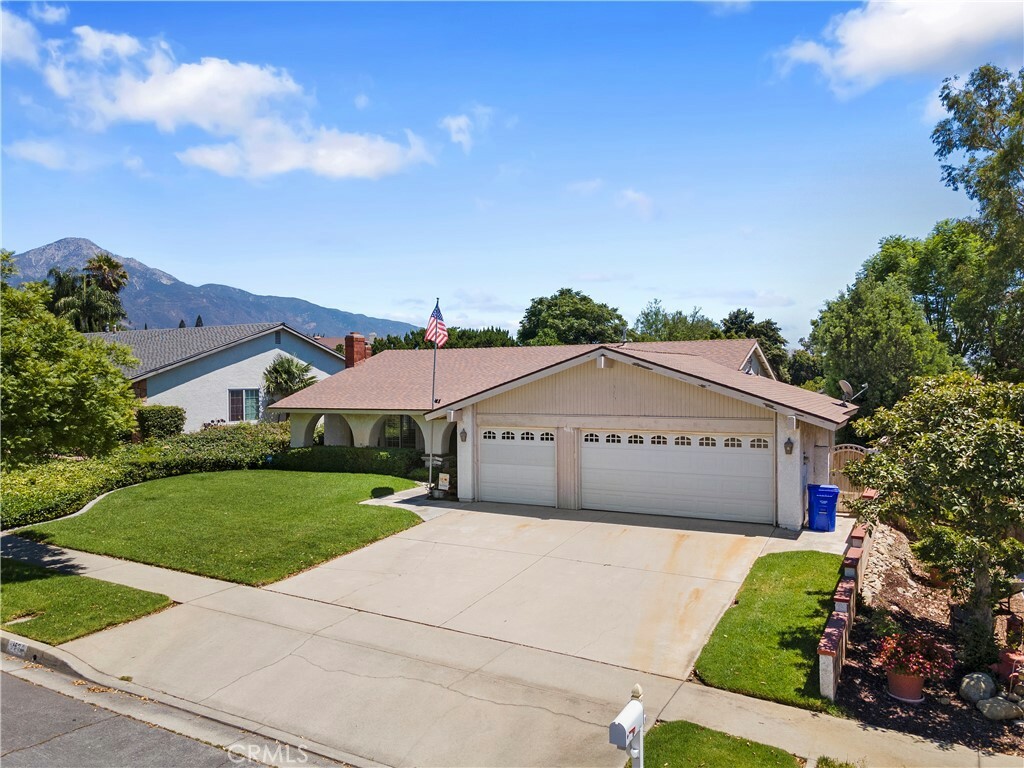 Property Photo: 1534 Coolcrest Avenue CA 91786