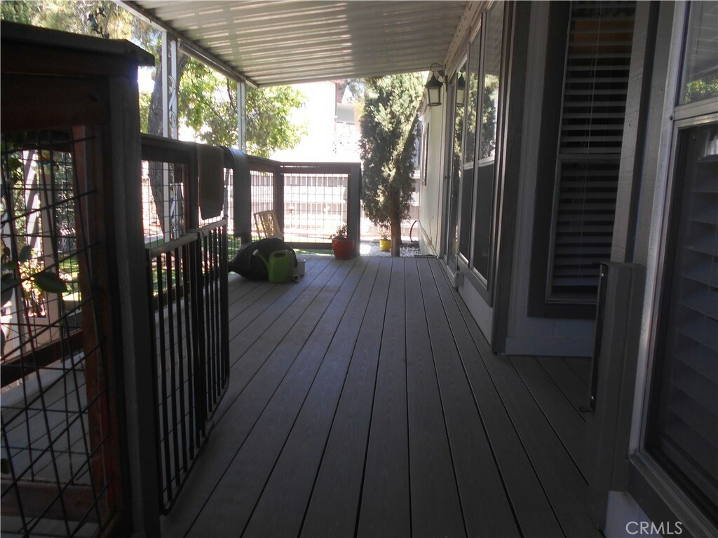 Property Photo:  10025 El Camino Real 82  CA 93422 