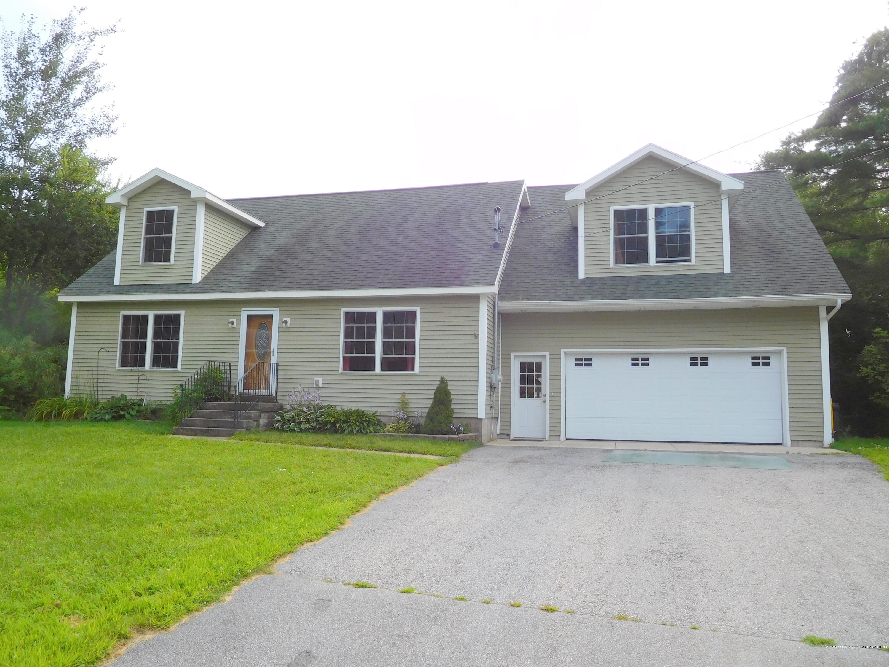 Property Photo:  101 McNamara Street  ME 04240 