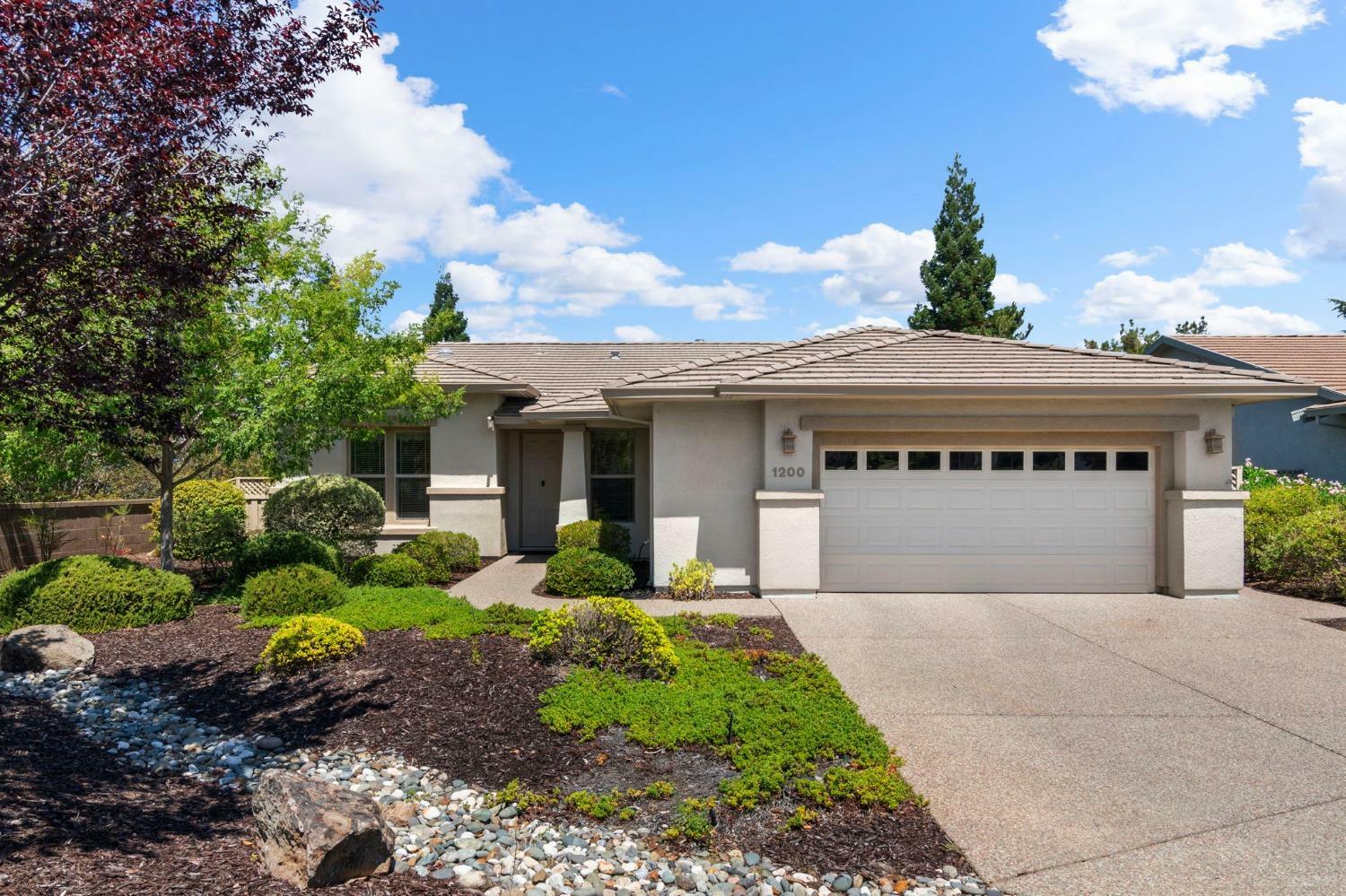 Property Photo: 1200 Sun Valley Loop CA 95648