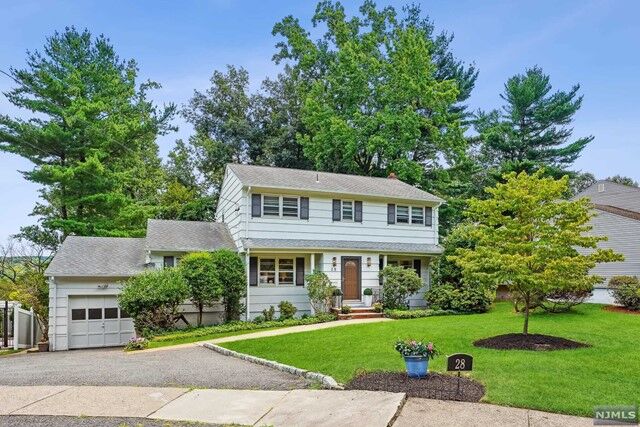 Property Photo:  28 Cleveland Terrace  NJ 07052