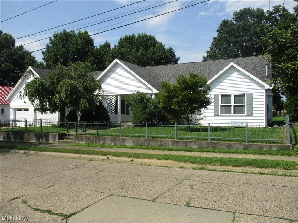 Property Photo:  613 27th Street  WV 26105 