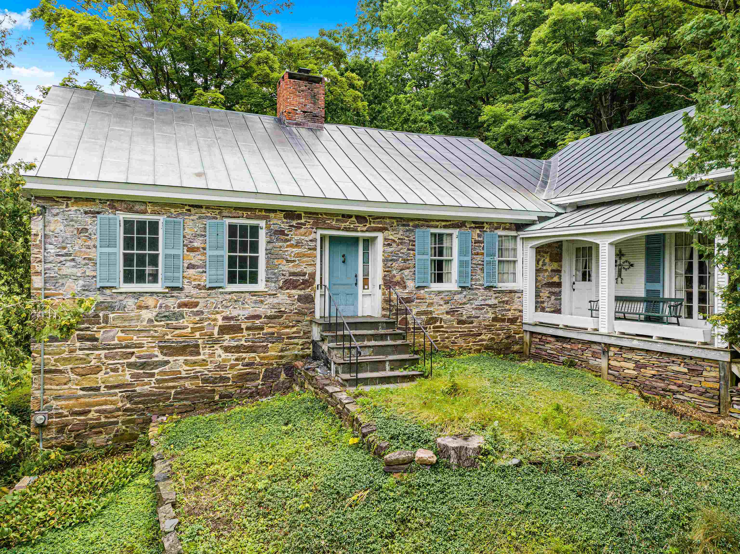 Property Photo:  643 Church Hill Road  VT 05445 