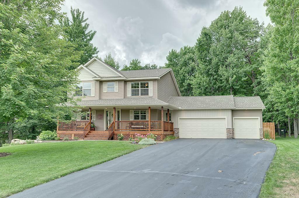 11135 194th Court NW  Elk River MN 55330 photo