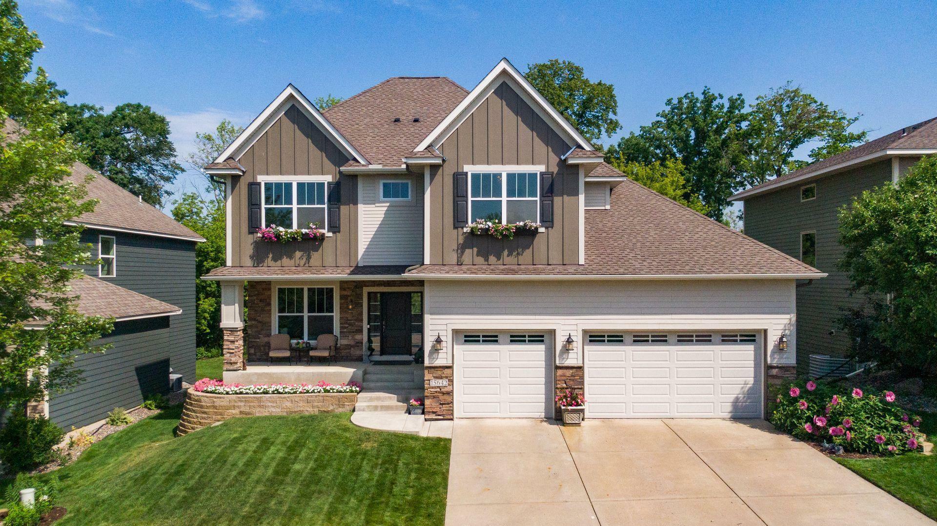 Property Photo: 15642 57th Place N MN 55446