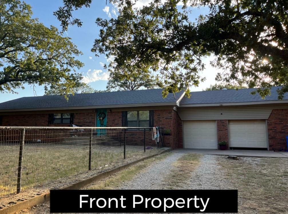 Property Photo:  2840 S US Hwy 281  TX 76458 