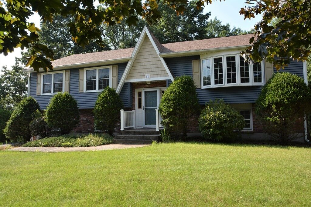 Property Photo: 51 Nina Drive MA 01876