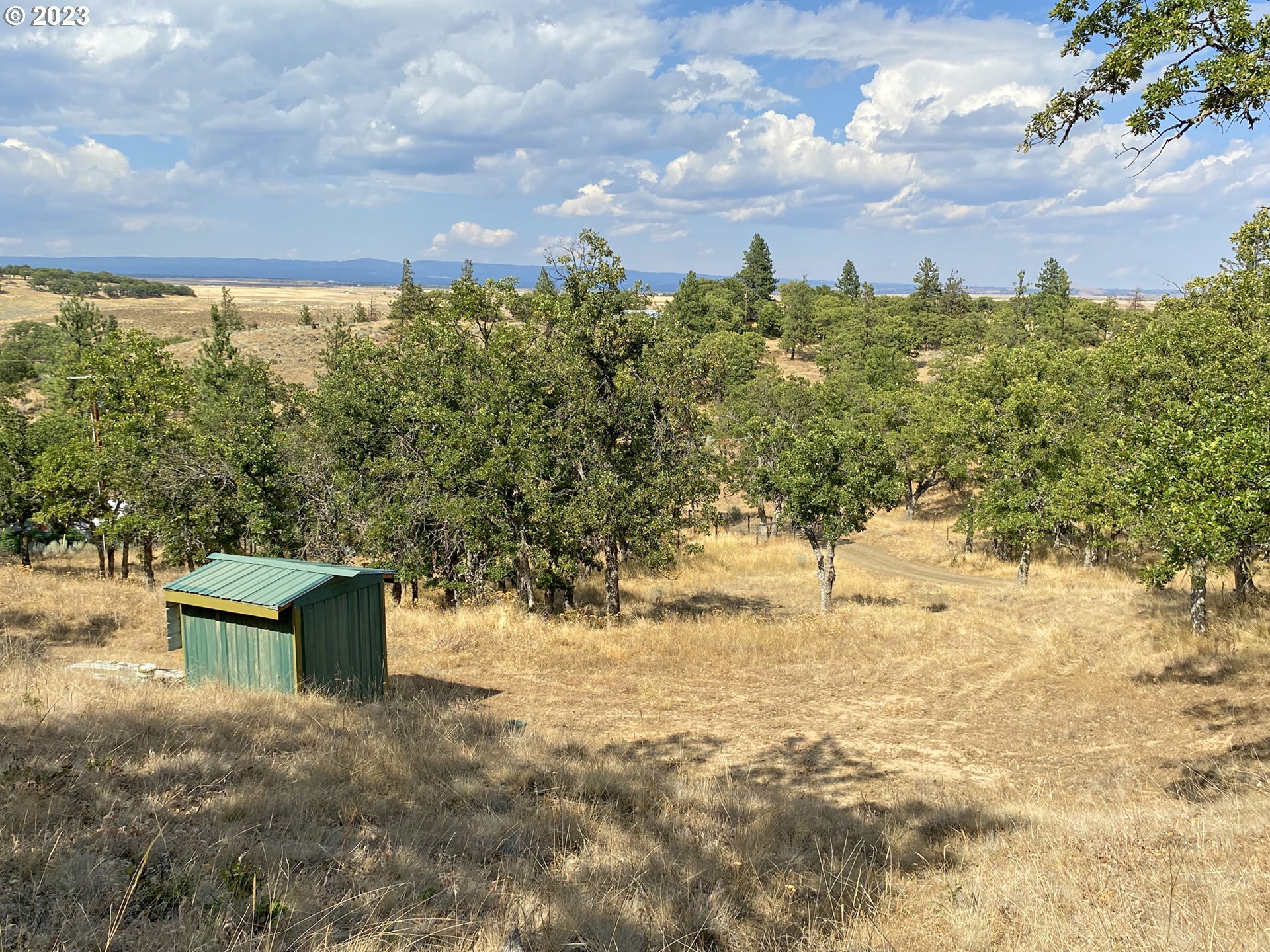 Property Photo:  293 Oak Flat Rd  WA 98620 