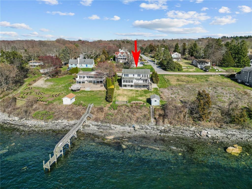 59 Seaside Dr  Jamestown RI 02835 photo