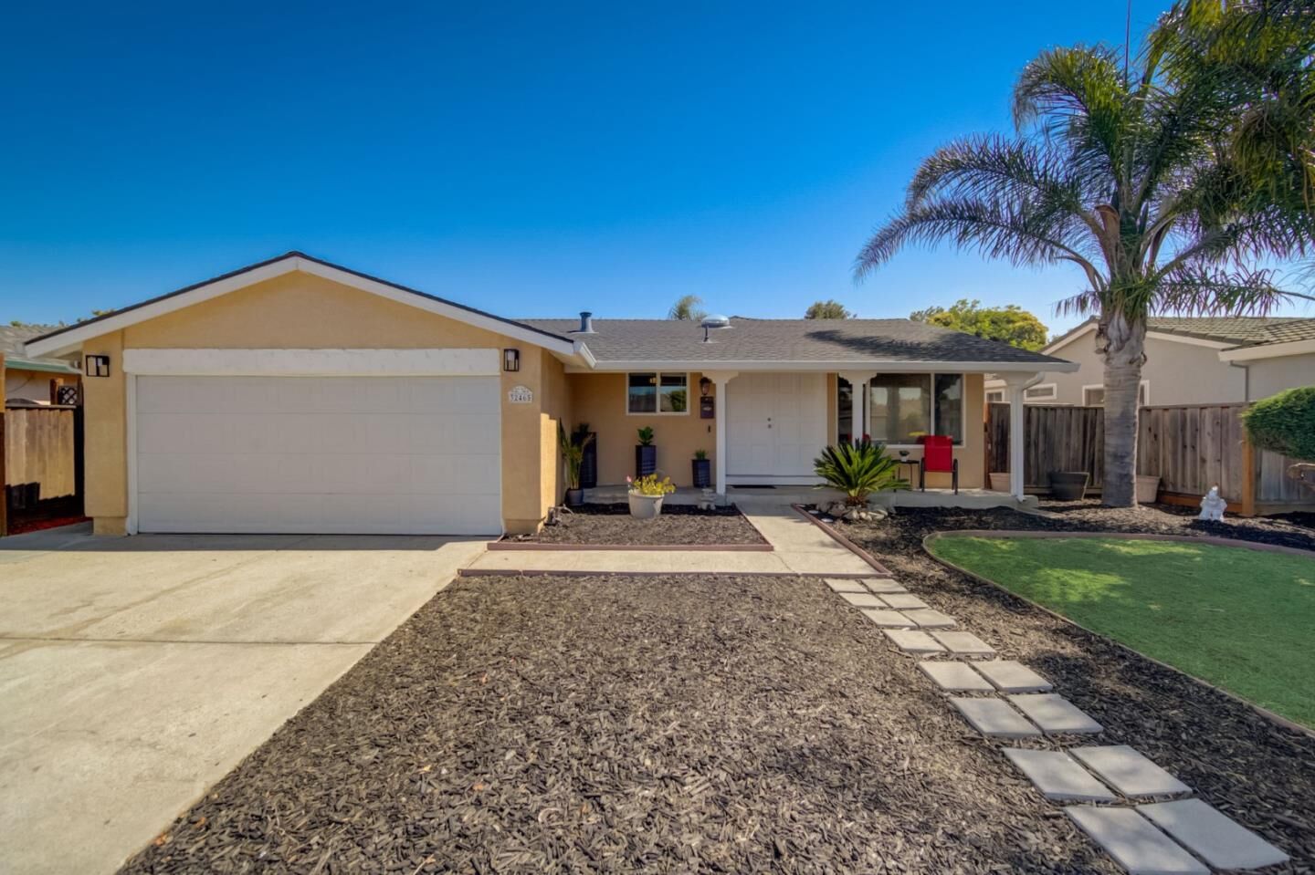 Property Photo:  32465 Deborah Drive  CA 94587 