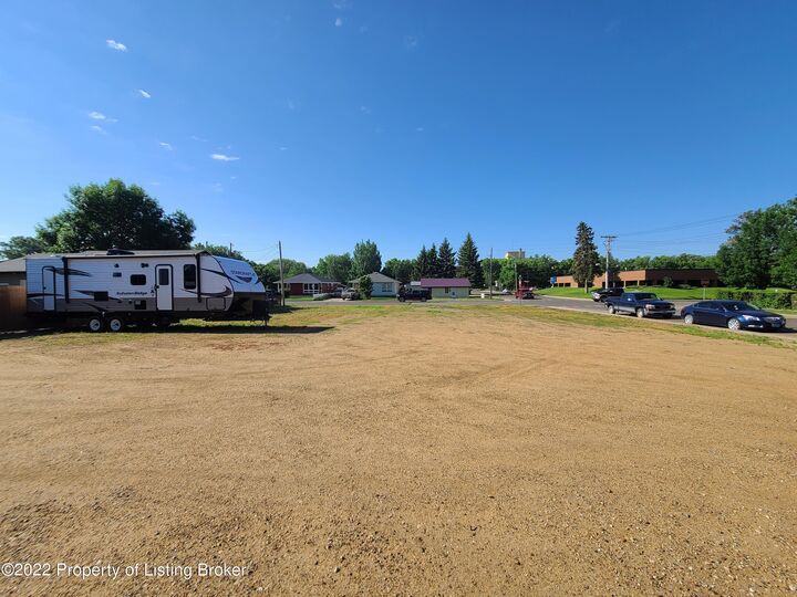 Property Photo:  9th Street E  ND 58601 