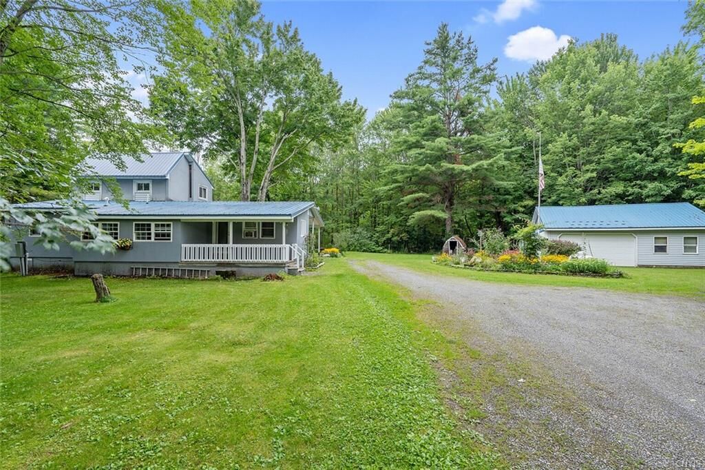 Property Photo: 200 McDougall Road NY 13069
