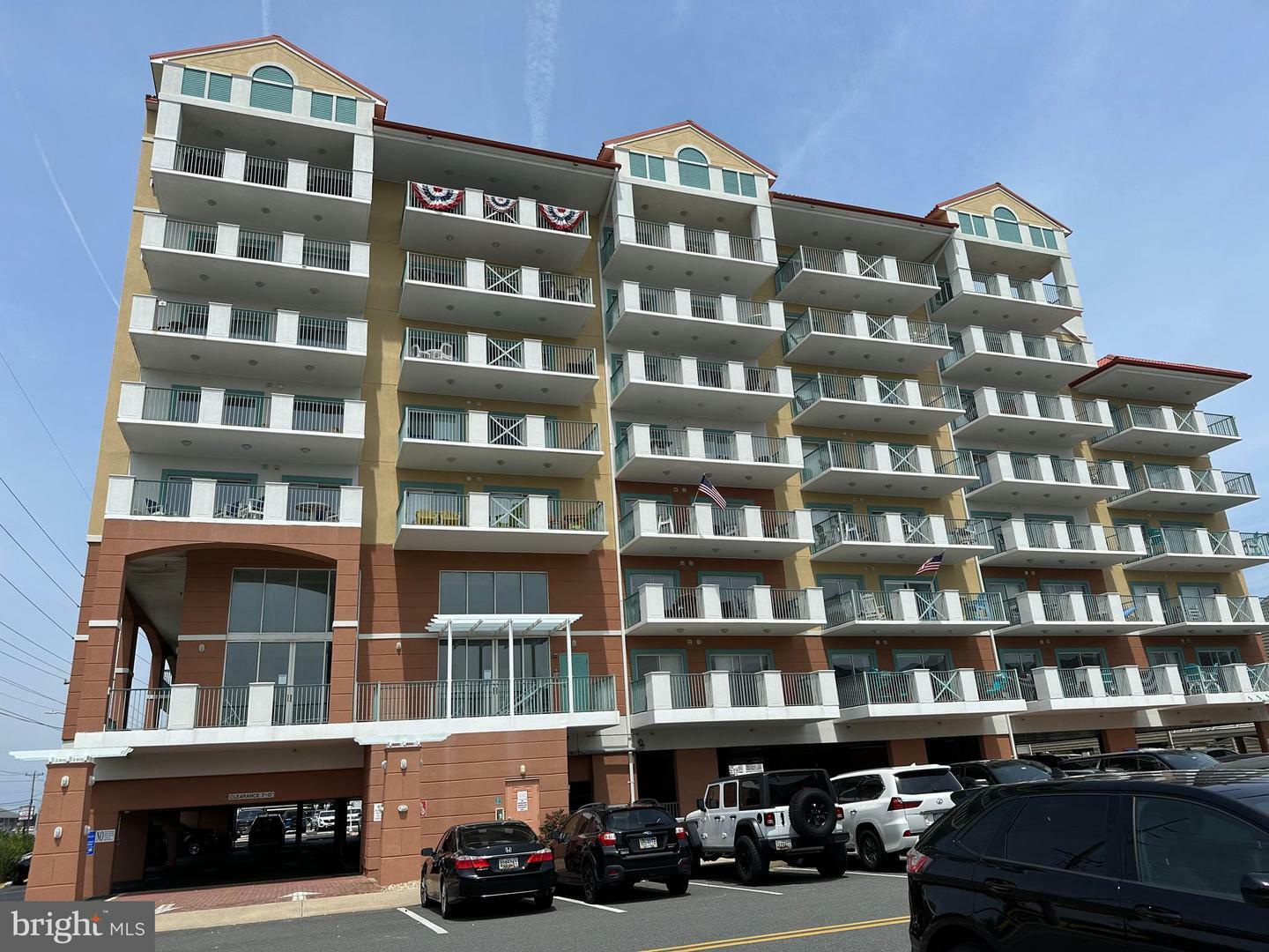 Property Photo: 14000 Coastal Highway 506 MD 21842