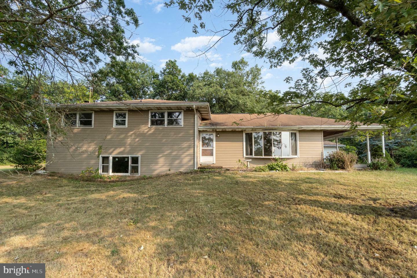 Property Photo:  38 Knoll Lane  PA 17241 