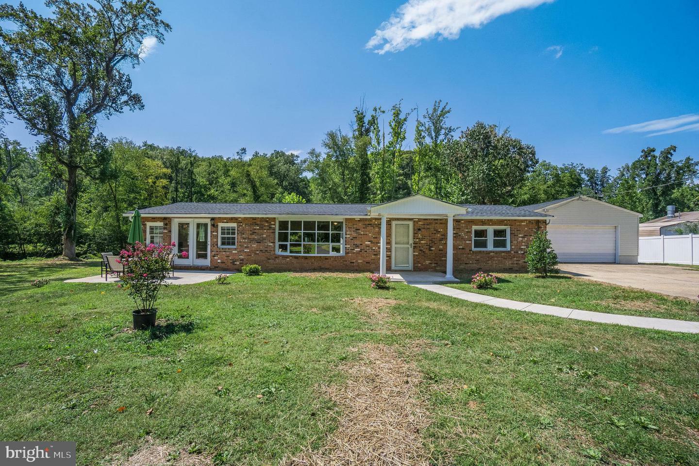 Property Photo:  27 Truslow Road  VA 22405 