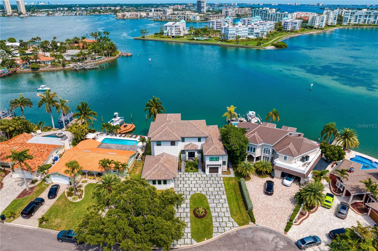 Property Photo: 1372 80th Street S FL 33707