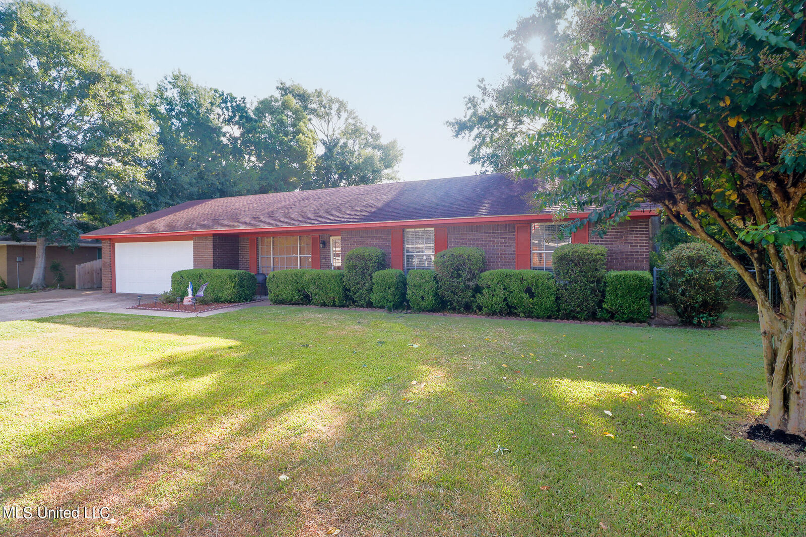 Property Photo: 110 Royal Drive MS 39560