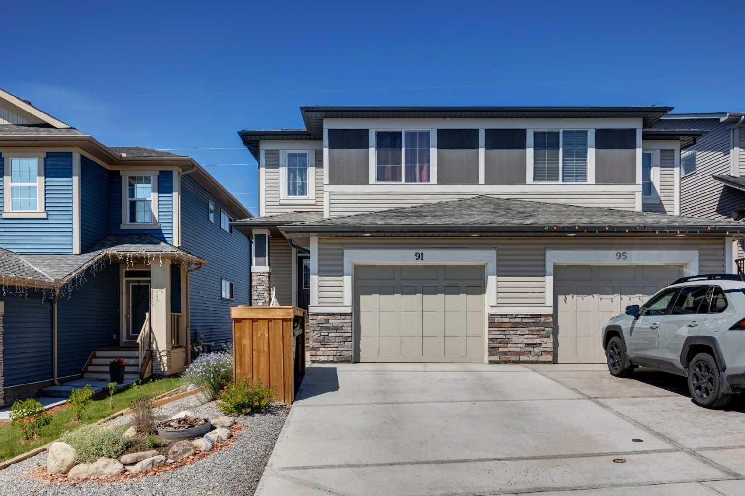 Photo de la propriété:  91 Heritage Heights  AB T4C 2R4 