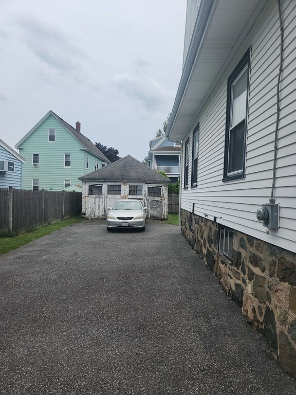 Property Photo: 162 Tracy Avenue MA 01902