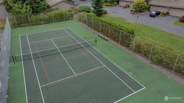 Property Photo: 166 142nd Place NE WA 98007