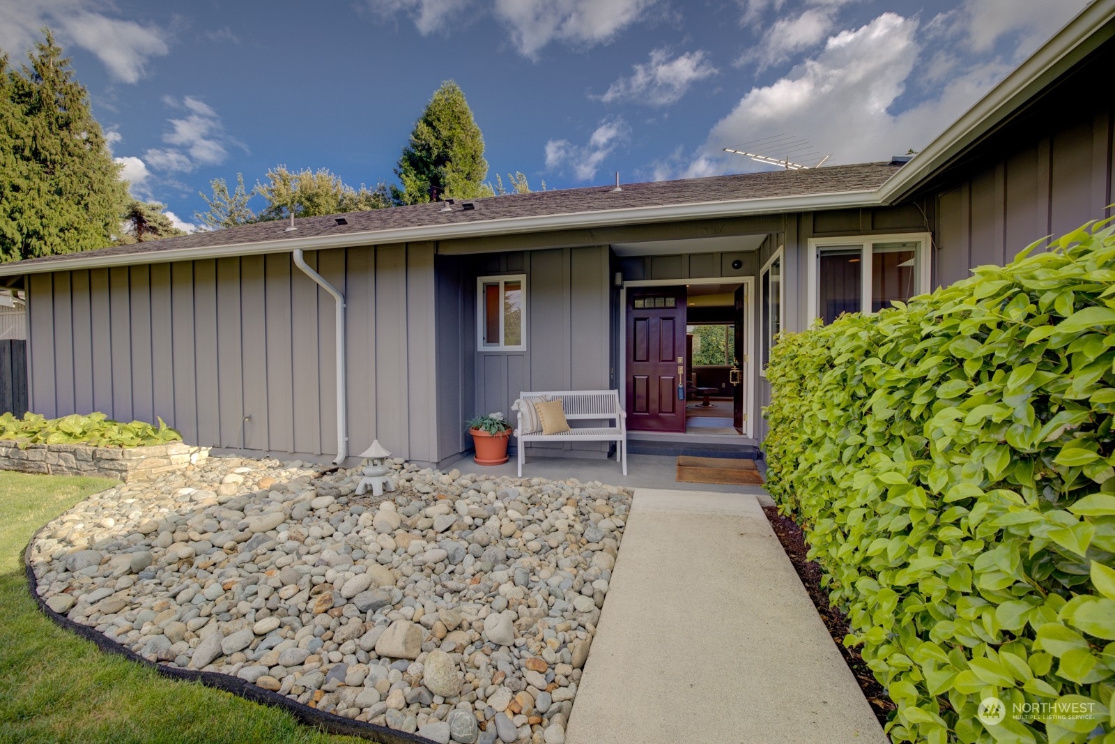 Property Photo: 11217 NE 147th Street WA 98034