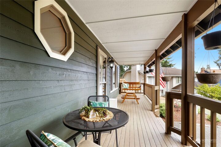 Property Photo:  7614 Orcas Place NW  WA 98311 