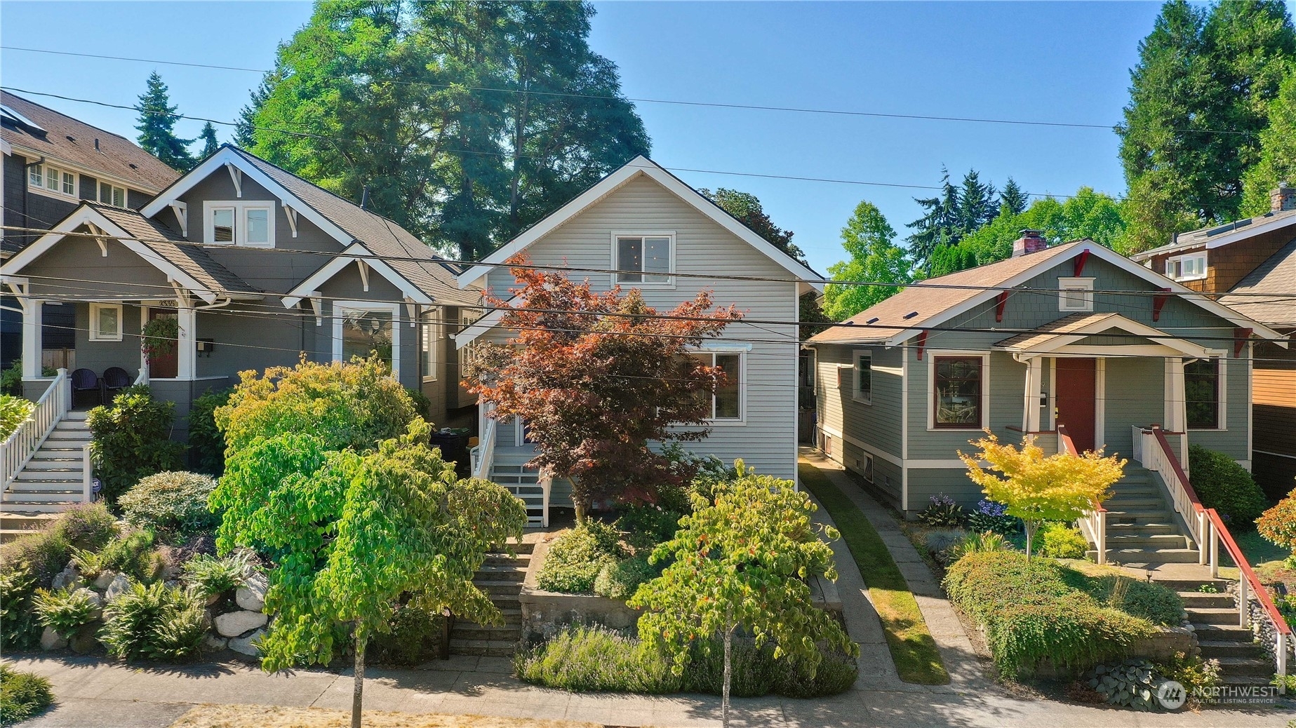 Property Photo:  2331 N 60th Street  WA 98103 