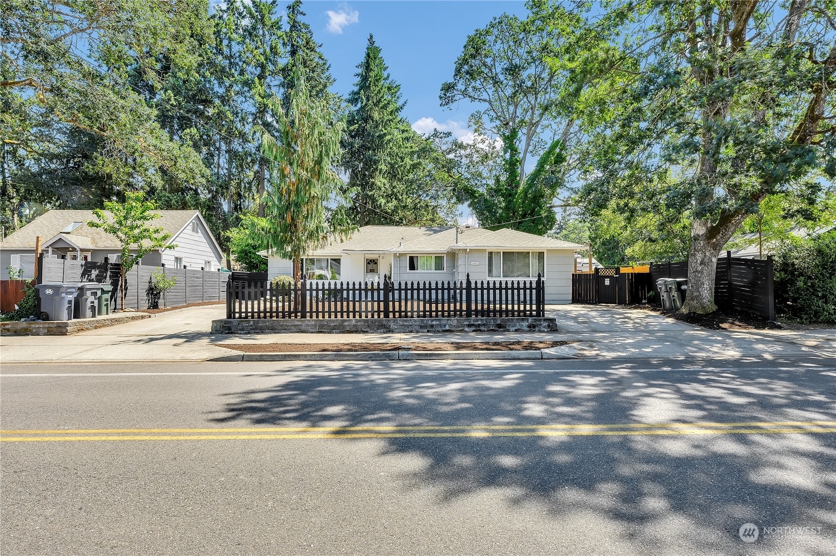 Property Photo:  14417 Portland Avenue SW A&Ampb  WA 98498 