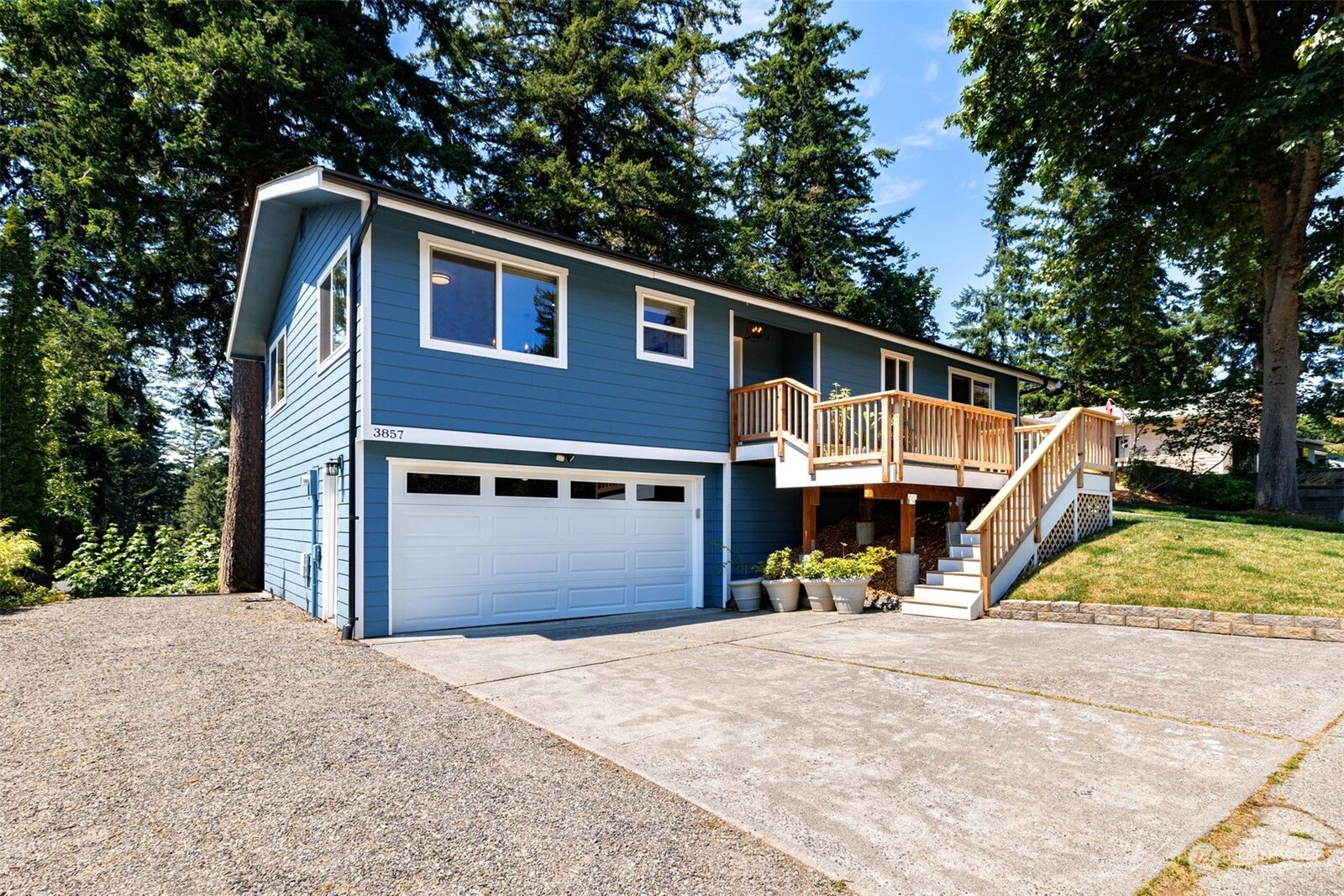 Property Photo:  3857 Brownsville Drive  WA 98226 