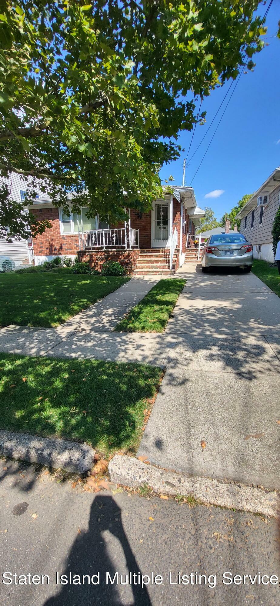 Property Photo:  159 Kell Avenue  NY 10314 