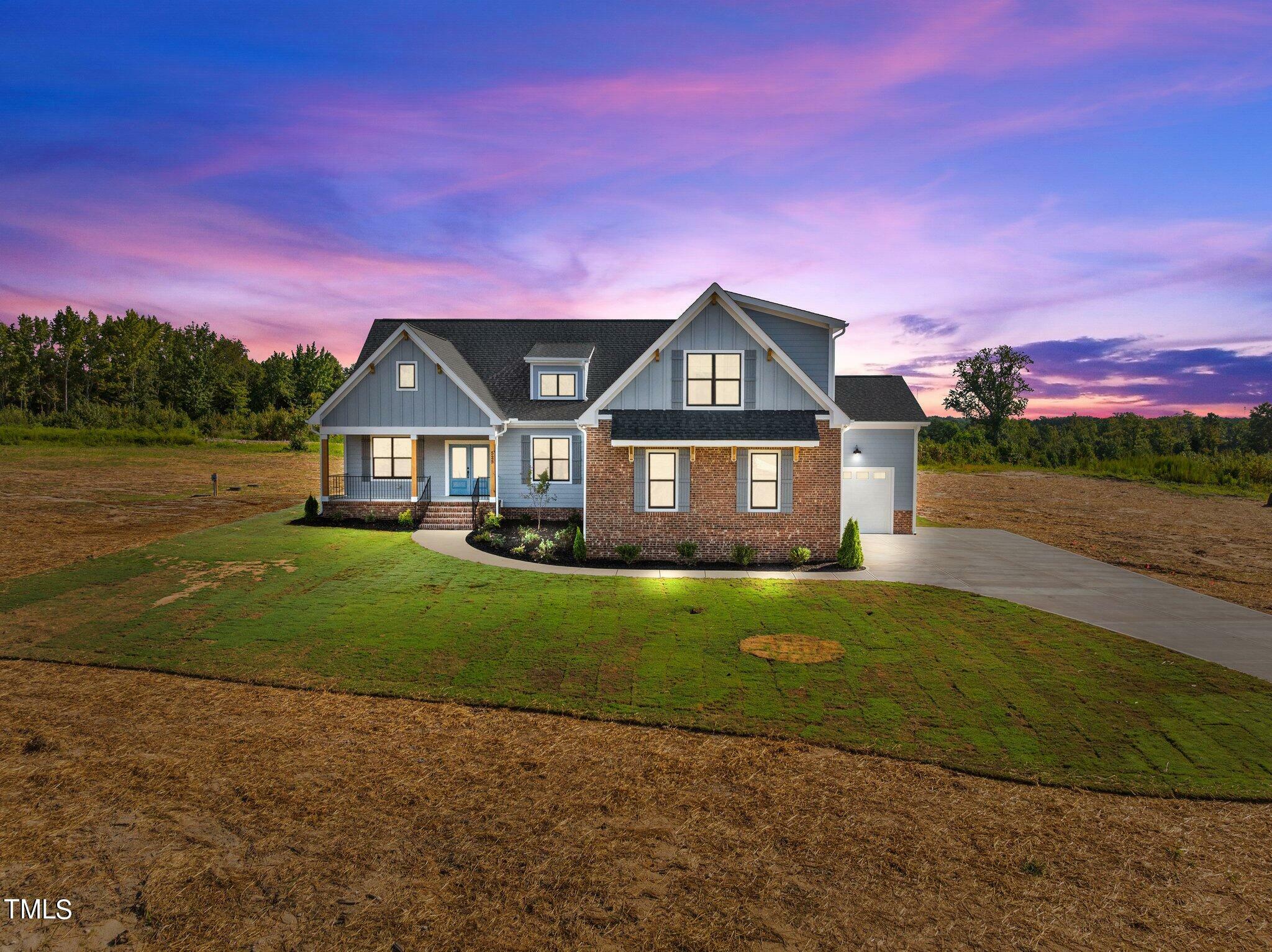 Property Photo: 525 Lane Store Road NC 27525