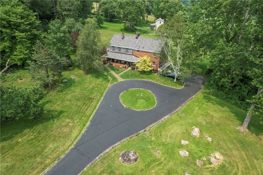 Property Photo: 299 Forbes Trail Rd PA 15601