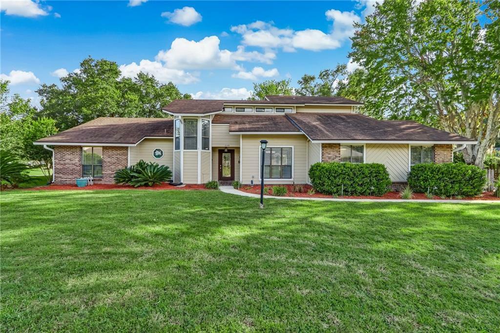 Property Photo:  2349 Glenfinnan Drive  FL 32073 