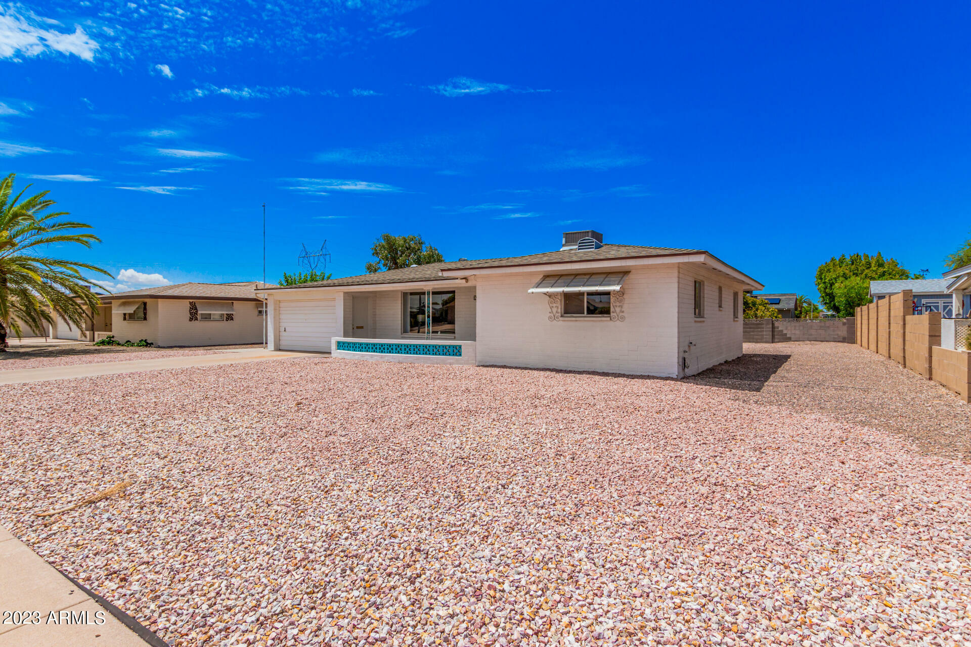 Property Photo:  636 N 64th Street  AZ 85205 