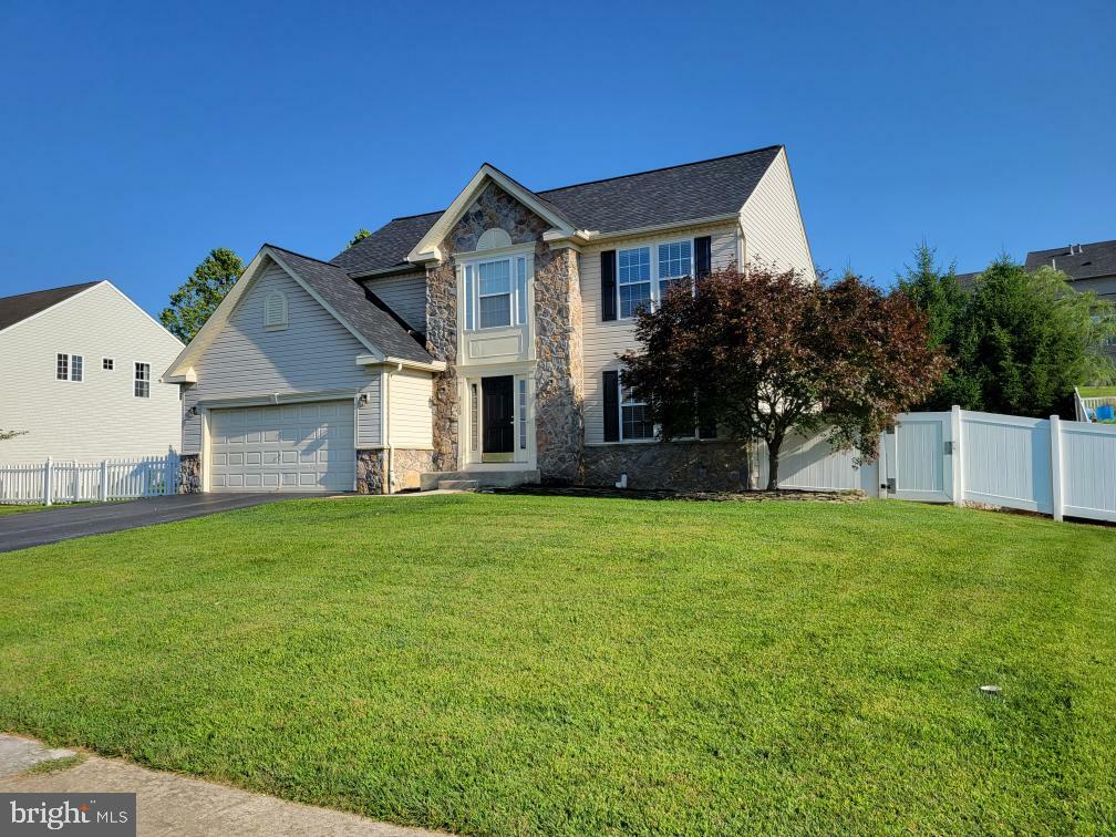 Property Photo:  3105 Rex Drive  PA 17402 