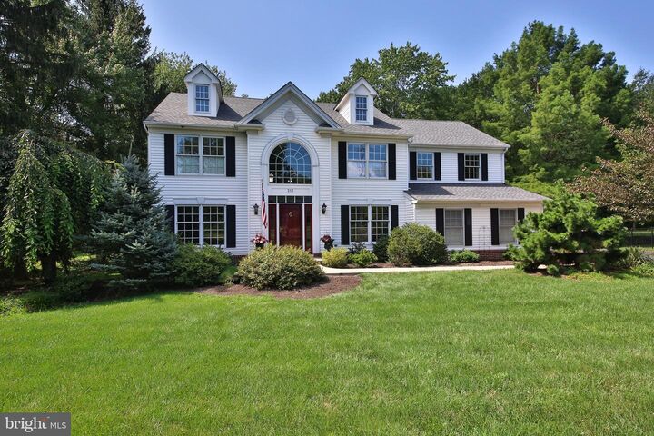 215 New Britain Road  Doylestown PA 18901 photo