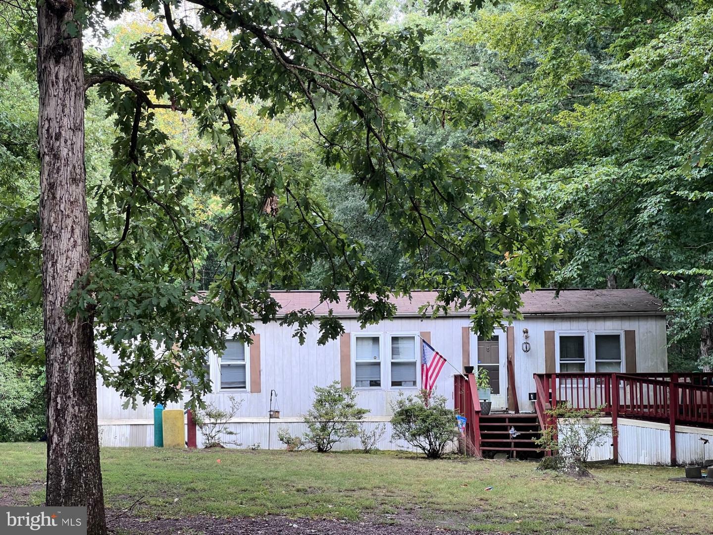 Property Photo:  9700 Todds Tavern Drive  VA 22551 